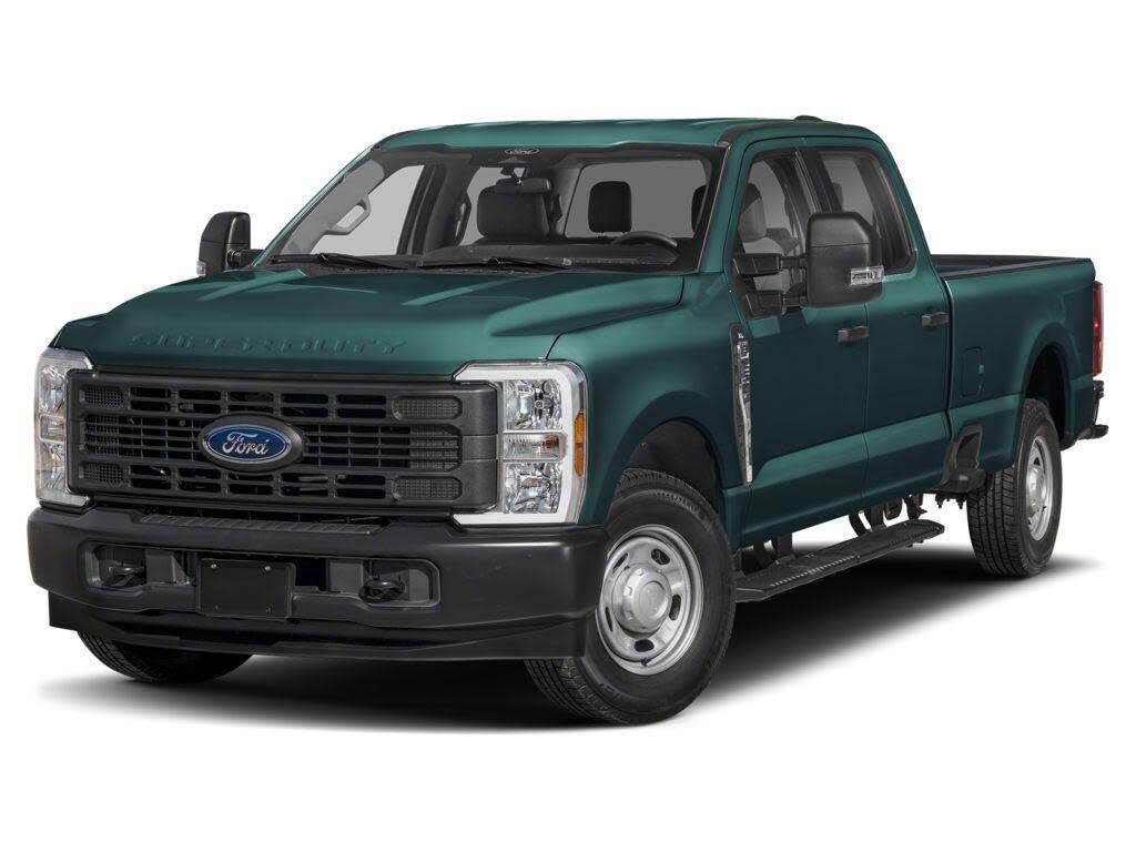 Ford F-250 Super Duty XL Crew Cab 4WD 2026