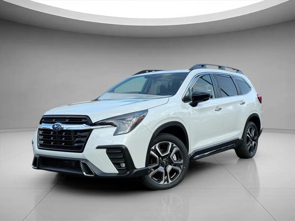 2026 Subaru Ascent Touring AWD