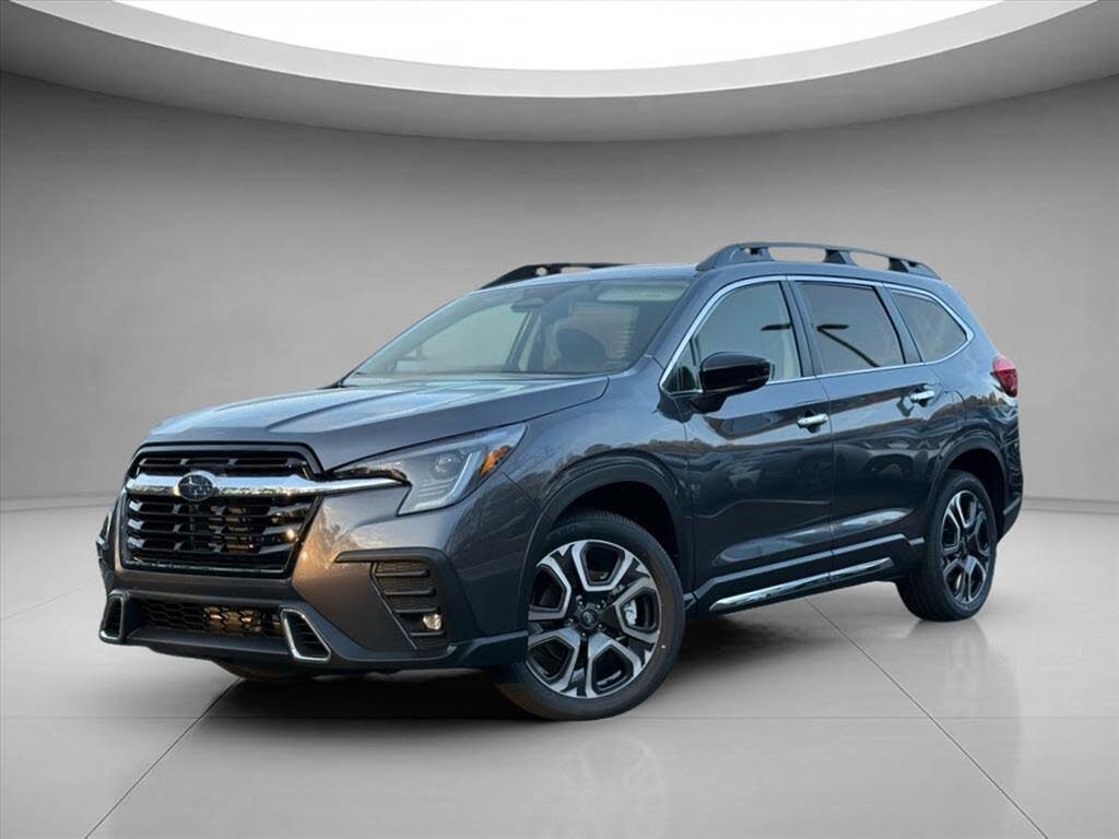 2026 Subaru Ascent Touring AWD