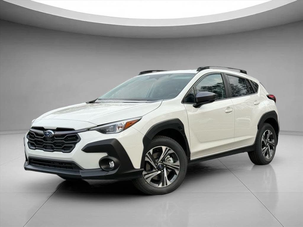 2026 Subaru Crosstrek Premium AWD