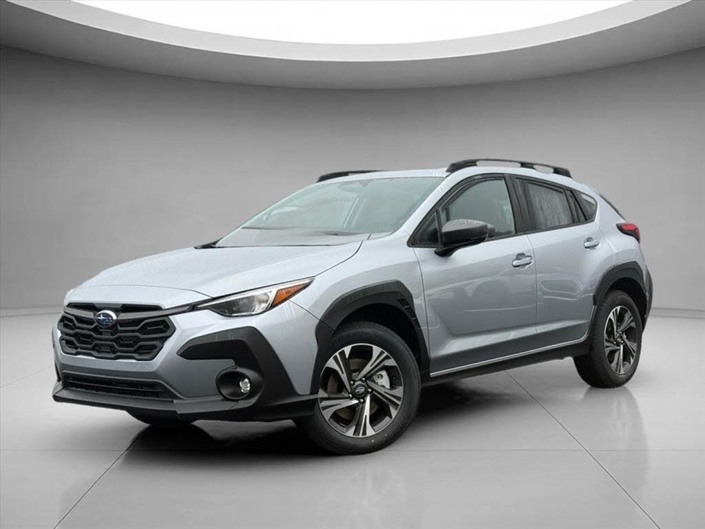 2026 Subaru Crosstrek Premium AWD