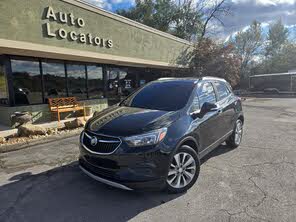 Buick Encore Preferred FWD