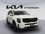 Kia Telluride SX AWD