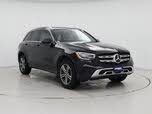 Mercedes-Benz GLC 300 SUV 4MATIC
