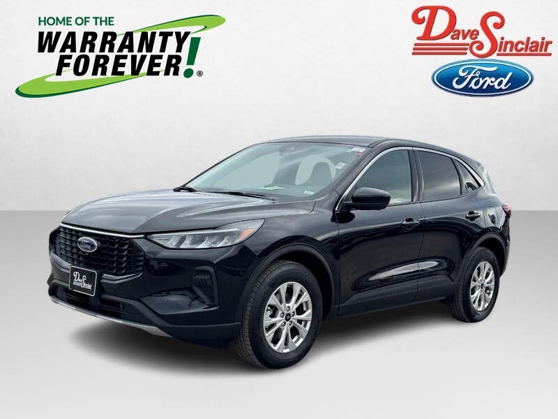 2023 Ford Escape Active AWD