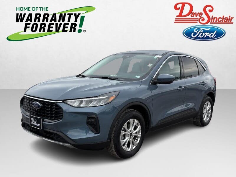 2023 Ford Escape Active AWD