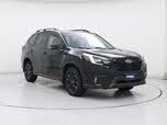 Subaru Forester Sport Crossover AWD