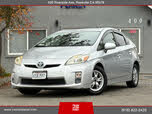 Toyota Prius One