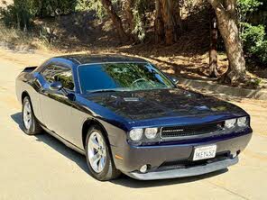Dodge Challenger R/T RWD