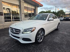 Mercedes-Benz C-Class C 300