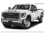 GMC Sierra 3500HD SLE Double Cab LB 4WD