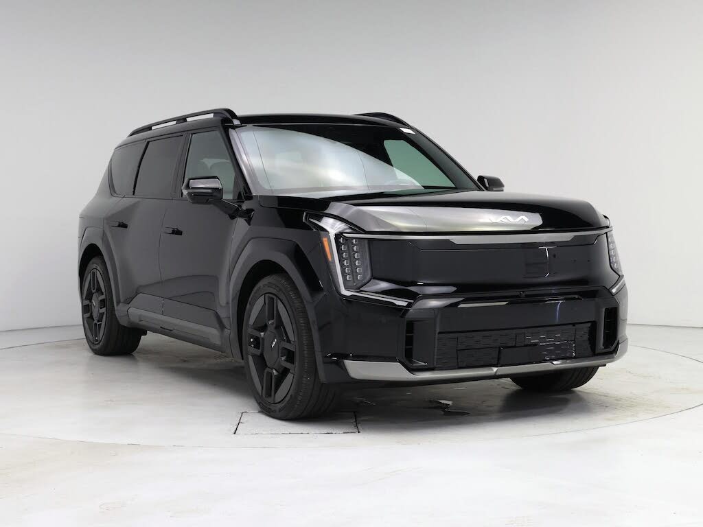 2024 Kia EV9 GT-Line AWD