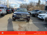 Jeep Grand Cherokee Limited 4WD