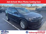 Jeep Cherokee Latitude FWD