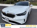 BMW 5 Series 530i RWD