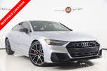 Audi S7 2.9T quattro Prestige AWD