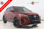 Nissan Kicks SR FWD