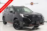 Subaru Forester Sport Crossover AWD