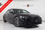 Audi S8 4.0T quattro