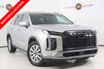 Hyundai Palisade SEL AWD