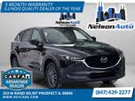 Mazda CX-5 Touring AWD