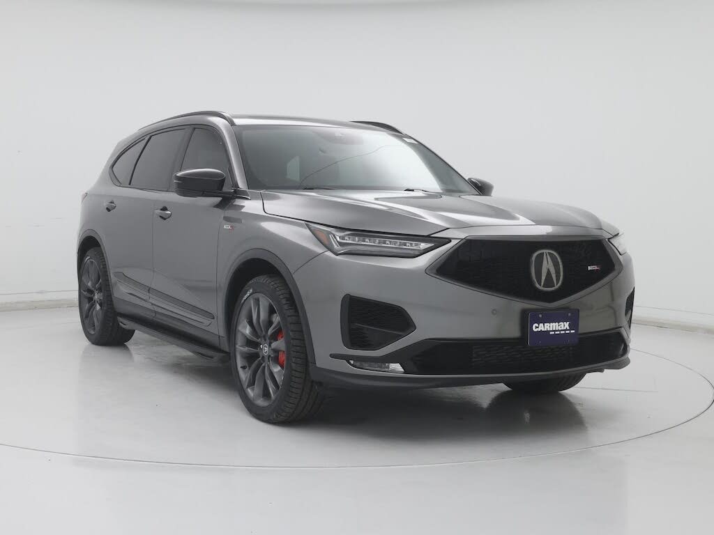 2022 Acura MDX Type S SH-AWD