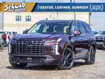 Hyundai Palisade Urban AWD with 8 Passenger Seating