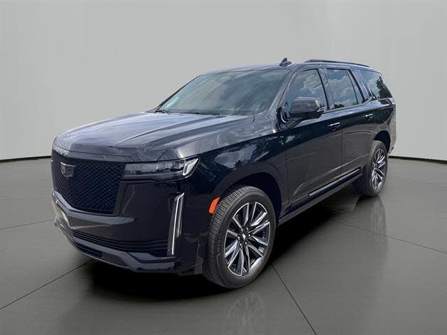 2024 Cadillac Escalade Sport 4WD