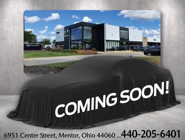 2025 Mazda CX-90 3.3 Turbo Premium Sport AWD