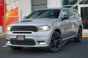 Dodge Durango R/T AWD