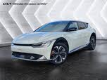 Kia EV6 Long Range RWD