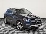 Mercedes-Benz GLE 350 4MATIC
