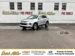 Mitsubishi Outlander Sport ES FWD
