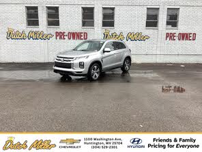 Mitsubishi Outlander Sport ES FWD