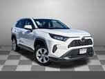 Toyota RAV4 LE AWD