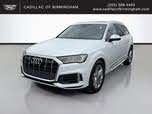 Audi Q7 quattro Prestige 55 TFSI