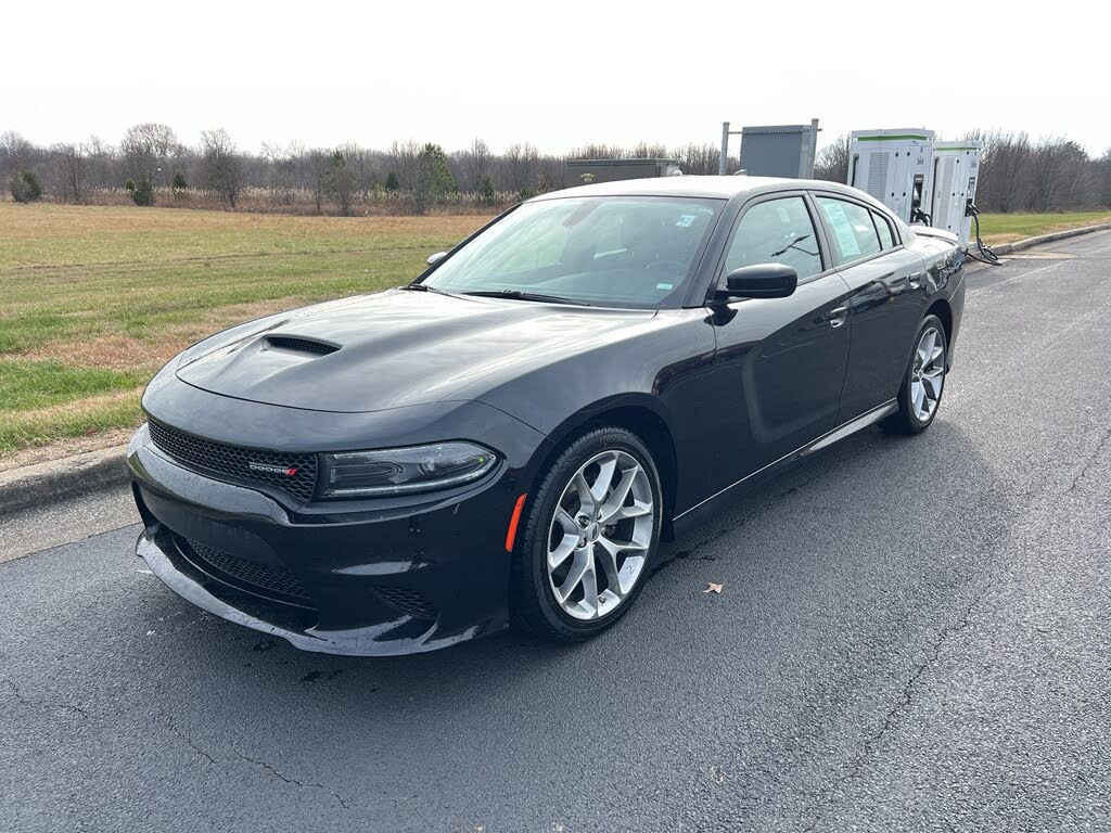 2023 Dodge Charger GT RWD