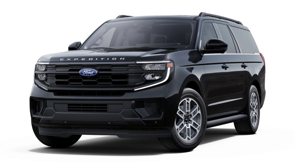 2025 Ford Expedition MAX Active RWD