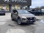 Hyundai Santa Fe 2.0T Luxury AWD