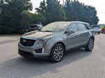 Cadillac XT5 Sport AWD