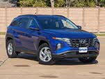Hyundai Tucson SEL AWD