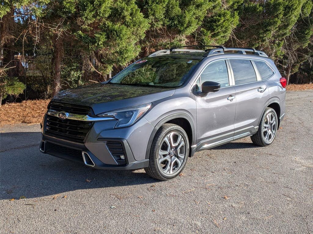 2024 Subaru Ascent Touring AWD