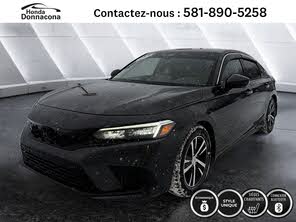 Honda Civic Hatchback LX FWD