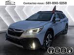 Subaru Outback Limited Wagon AWD