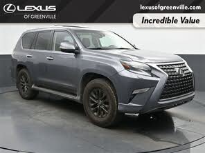 Lexus GX 460 AWD