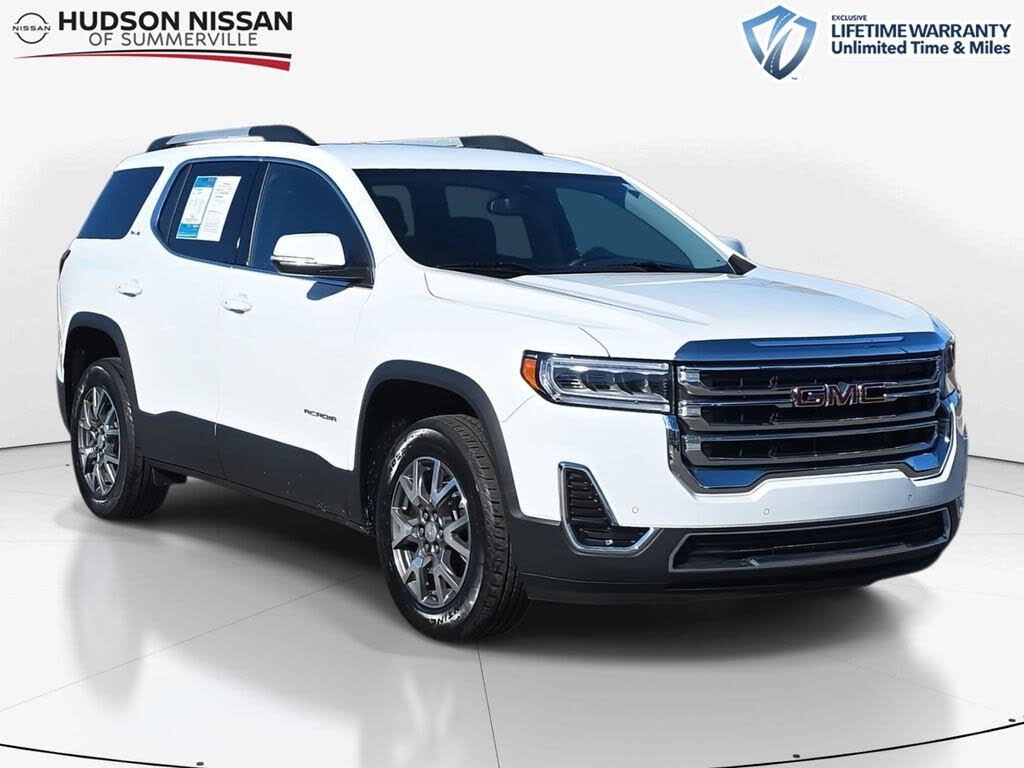 2023 GMC Acadia SLE FWD