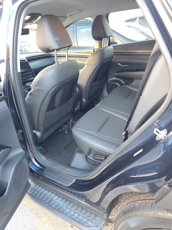 2023 Hyundai Tucson XRT FWD