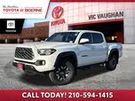 Toyota Tacoma TRD Off Road Double Cab 4WD