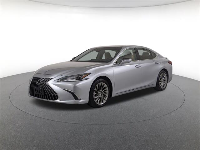 2024 Lexus ES 350 Ultra Luxury FWD