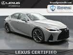 Lexus IS 350 F Sport RWD